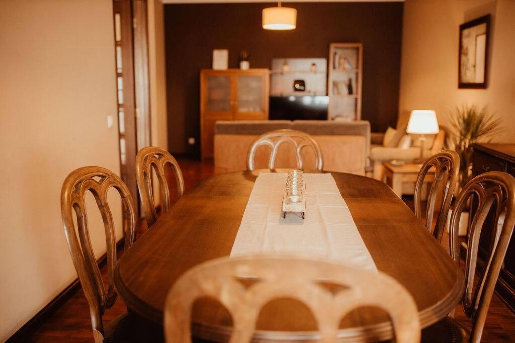 Ombak Apulia - Sea View Apartman Kültér fotó