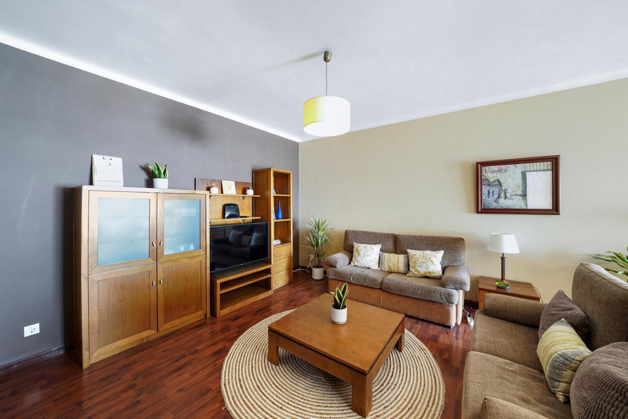 Ombak Apulia - Sea View Apartman Kültér fotó