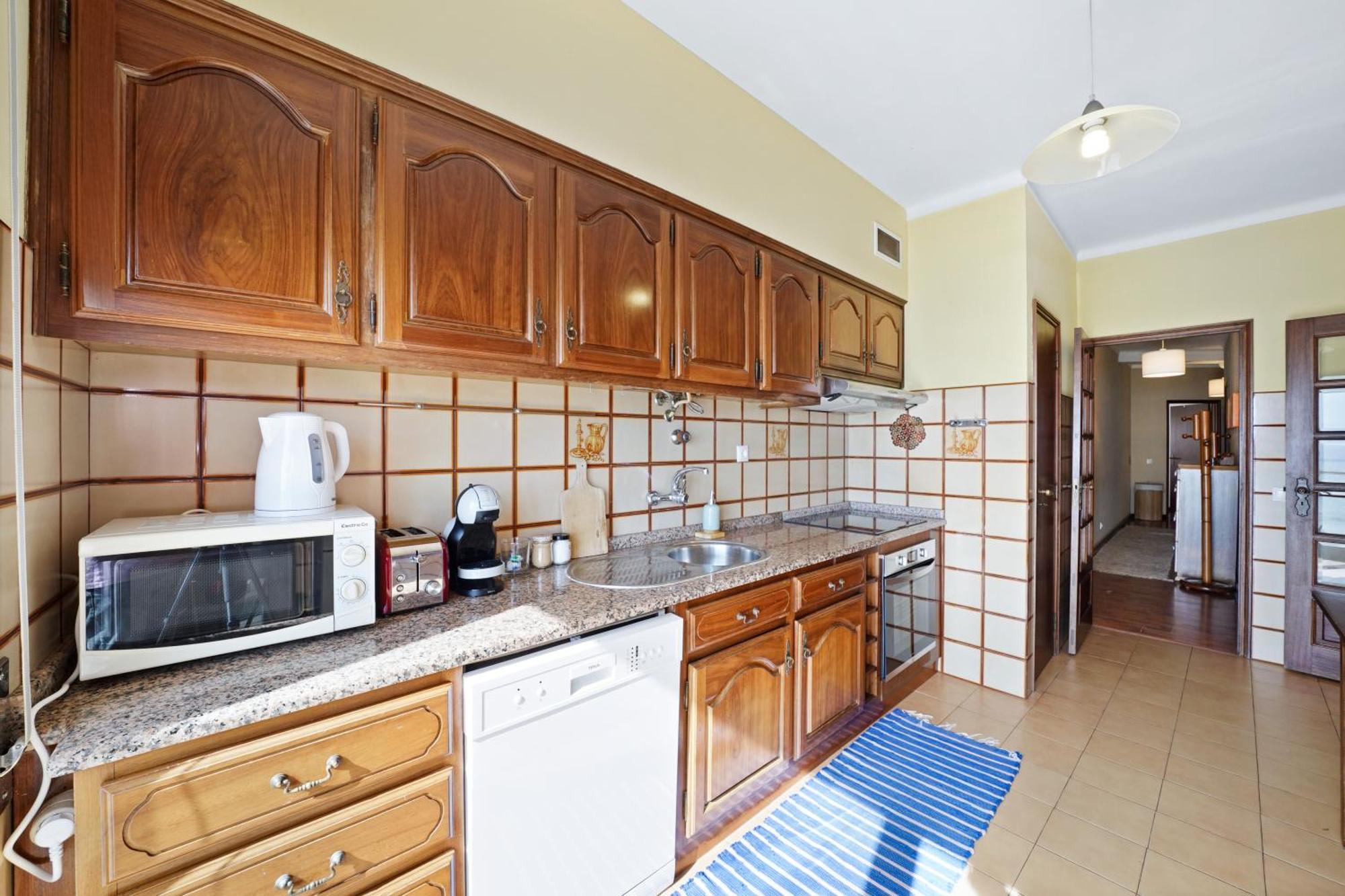 Ombak Apulia - Sea View Apartman Kültér fotó