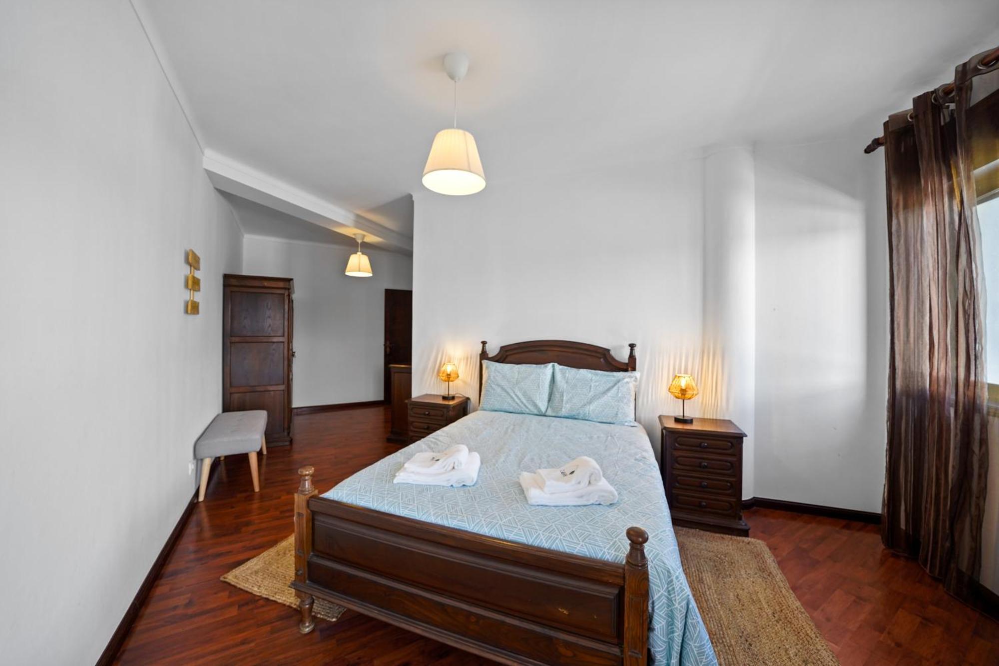 Ombak Apulia - Sea View Apartman Kültér fotó