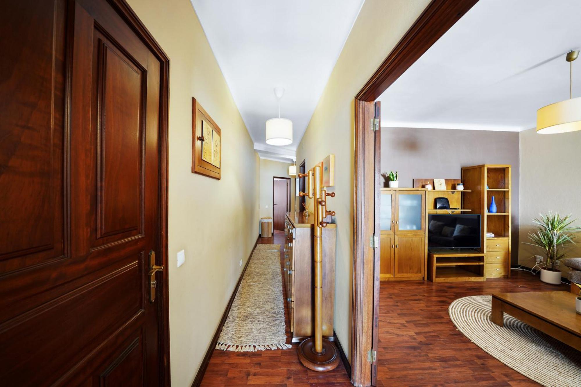 Ombak Apulia - Sea View Apartman Kültér fotó
