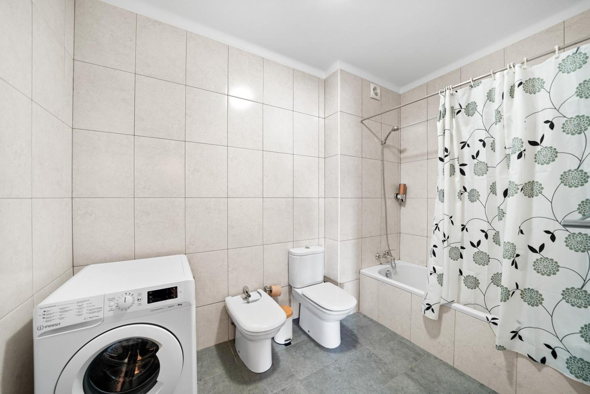 Ombak Apulia - Sea View Apartman Kültér fotó