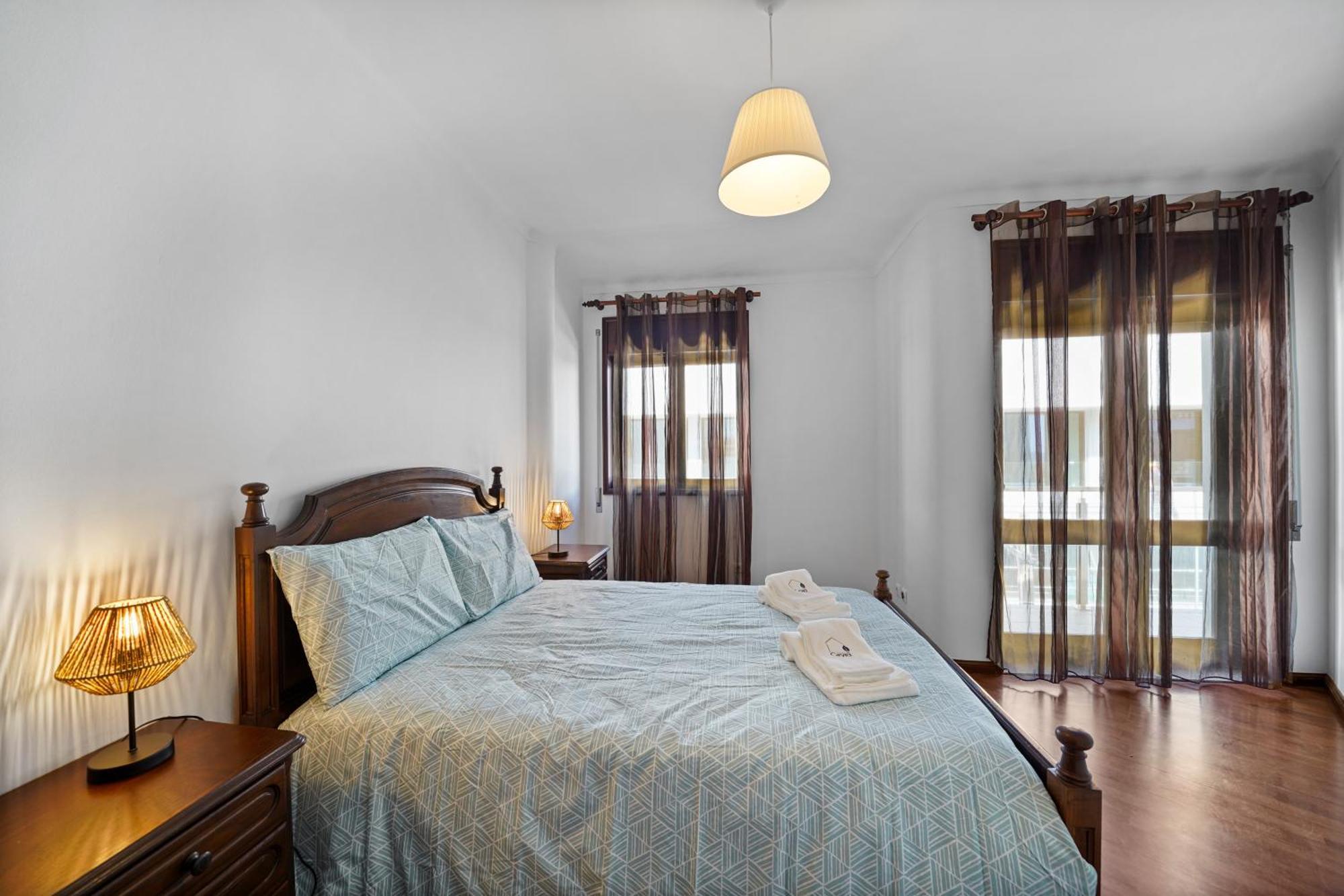 Ombak Apulia - Sea View Apartman Kültér fotó